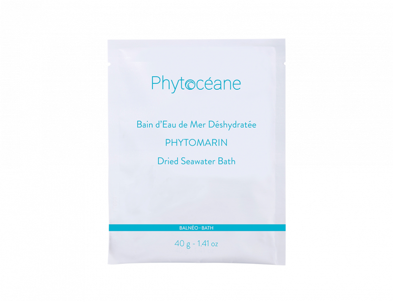 Bain d'Eau de Mer Déshydratée PHYTOMARIN