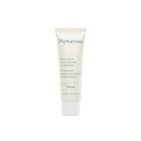 Masque Marin Solution Jeunesse