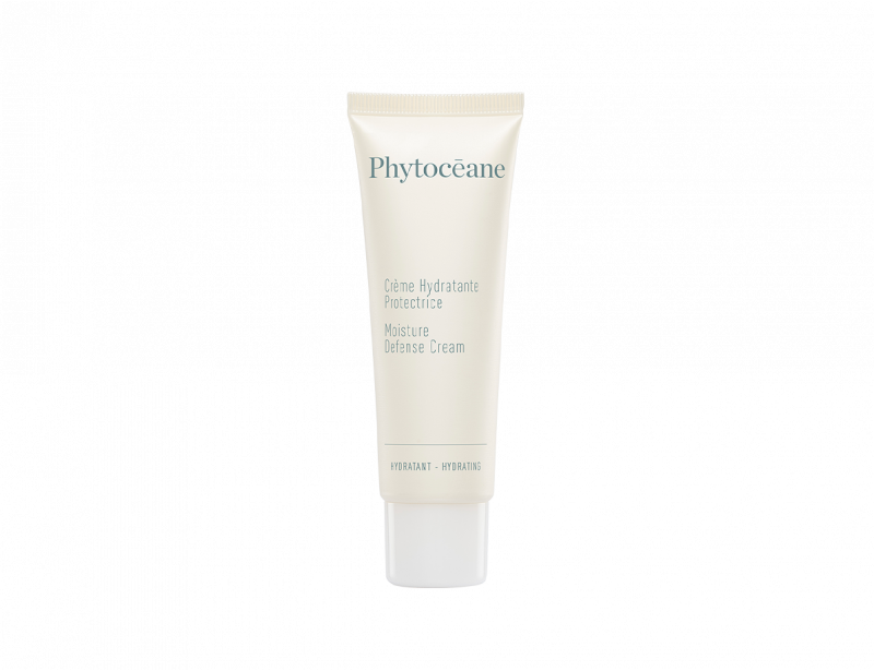 Crème Hydratante Protectrice