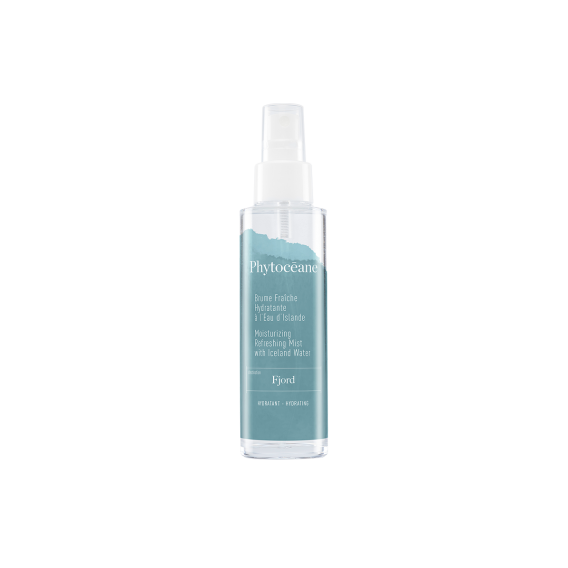 Moisturizing Refreshing Mist with Iceland Water