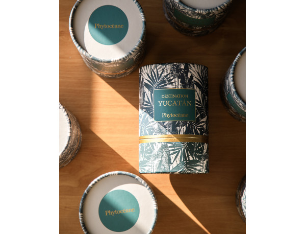 Dárková sada Yucatán pro zklidnění a hydrataci pleti