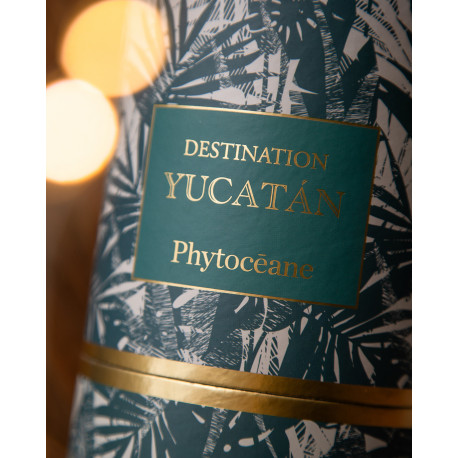 Dárková sada Yucatán pro zklidnění a hydrataci pleti