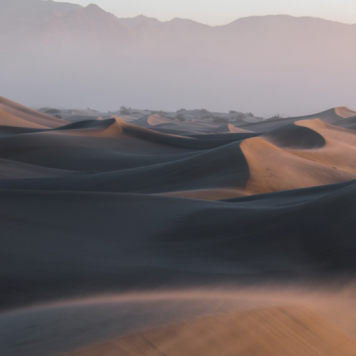 Destinace DUNES